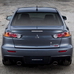 Mitsubishi Lancer Evolution MR Touring