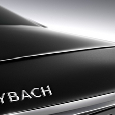 Maybach nameplate will be relaunched in luxury versions of the S-Clas