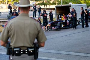 Fresh doubt cast on the 2012 Austin Grand Prix