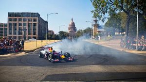 Fresh doubt cast on the 2012 Austin Grand Prix