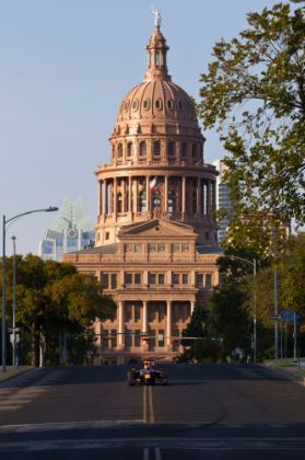 Fresh doubt cast on the 2012 Austin Grand Prix