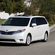 Toyota Sienna FWD V6