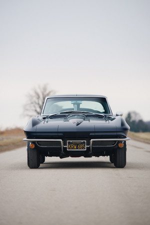 Chevrolet Corvette Sting Ray