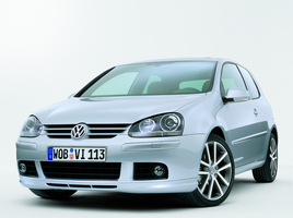 Volkswagen Golf 2.0 TDI DSG