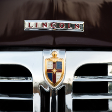 Lincoln Continental