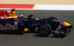 Newey unable to predict 2011 season