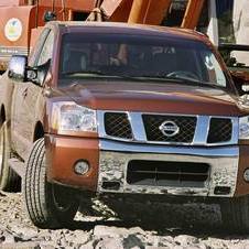 Nissan Crew Cab XE 4X4 SWB