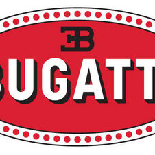 Bugatti logo