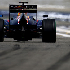 Newey unable to predict 2011 season