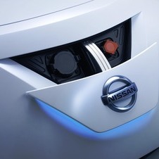 Nissan Townpod: the versatile EV car