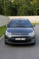 Citroën C4 1.6 e-HDi Airdream VTR+