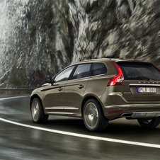 Volvo XC60 D4 Kinetic