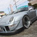 Rauh Welt with this incredible Porsche 911