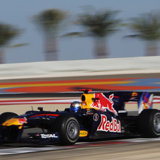 Newey unable to predict 2011 season