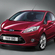 Ford Fiesta Gen.6