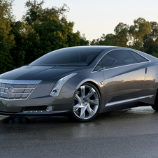 Cadillac to Produce ELR Electric Luxury Car