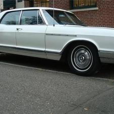 Buick Electra 225