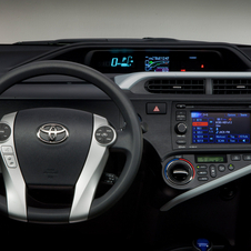 Toyota Announces Prius C Prices and Specs