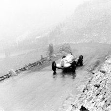 Rückkehr zum Großglockner