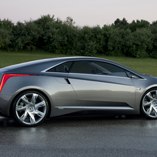 Cadillac to Produce ELR Electric Luxury Car