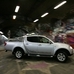 Mitsubishi L200 2.5 DI-D Double Cab Barbarian