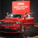 Jeep Grand Cherokee SRT8