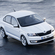 Skoda Rapid 1,4 TSI