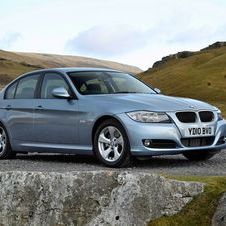 BMW 325i Edition Lifestyle xDrive