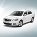 Skoda Octavia 1.6I TDI 105hp Greenline