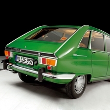 Renault 16