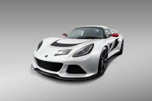 Lotus Exige S