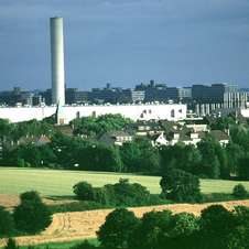 Opel is closing its Bochum factory in 2016