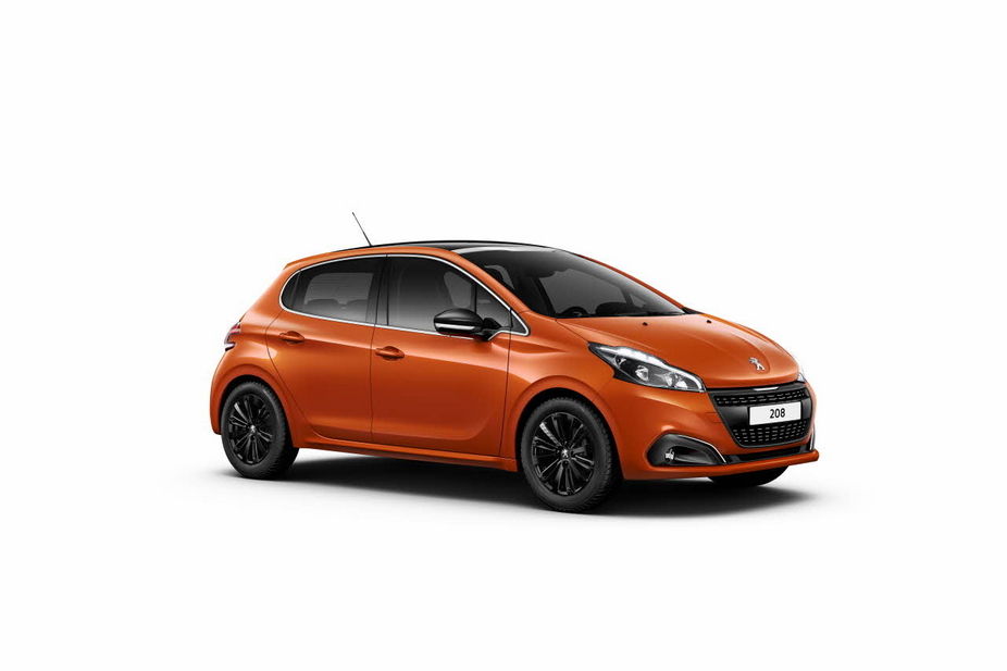 Peugeot 208 Active 1.2 PureTech