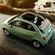 Fiat 500C 1.2 8v New Lounge Dualogic