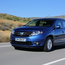 Dacia Dacia Sandero