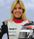 De Villota lost her right eye in the crash