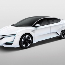 Honda will launch the new model in 2016