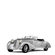 Horch 853A Special Roadster