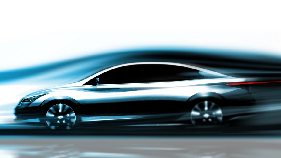 Infiniti Releases Second Teaser Image of EV Luxury Electric Sedan