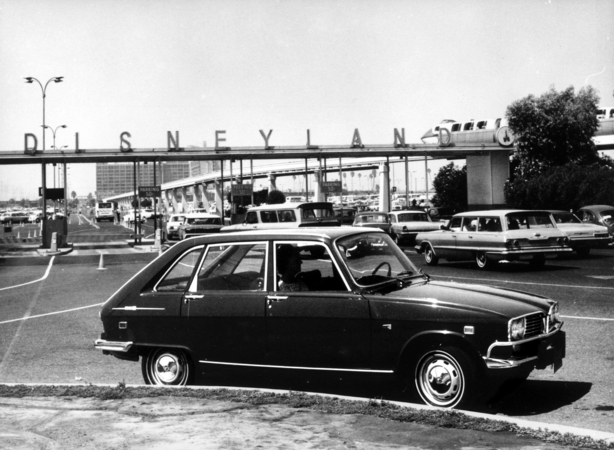 Renault 16