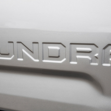 The Tundra will be revealed at the Chicago Motor Show