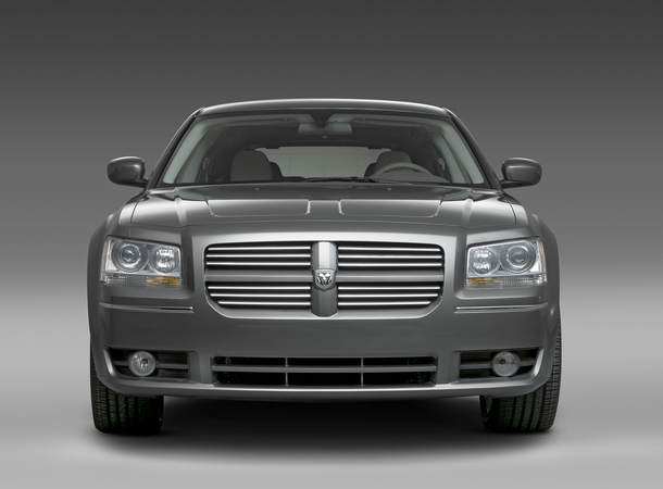 Dodge Magnum 3.5 SXT AWD