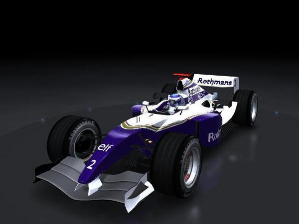 Williams' and Renaults' Renewed Partnership