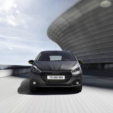 Peugeot 208 Allure 1.2 PureTech