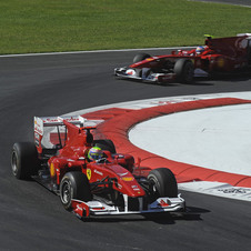 Alonso offers Ferrari win in homesoil