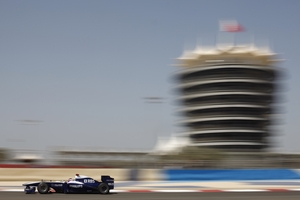 Bahrain Grand Prix in doubt as tension rises