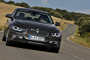 BMW 320i Modern