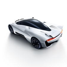 SSC announce all-new Tuatara supercar