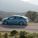 Toyota Prius Plug-in Hybrid Power Sky