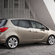 Vauxhall Meriva MPV 1.4 100hp Excite